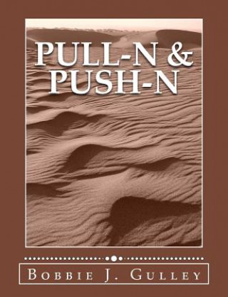 Knjiga Pull-N & Push-N Bobbie J Gulley