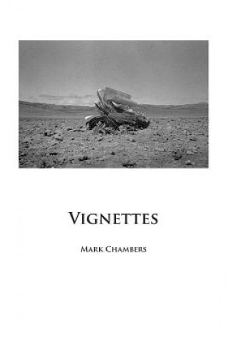 Knjiga Vignettes Mark Chambers