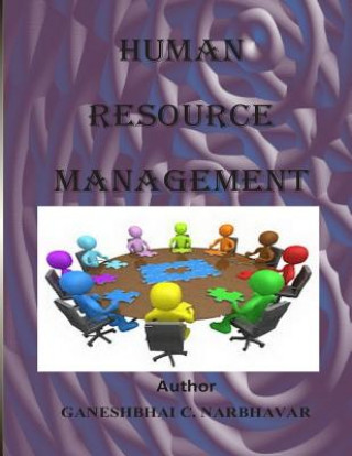 Carte Human Resource Management Ganesh C Narbhavar