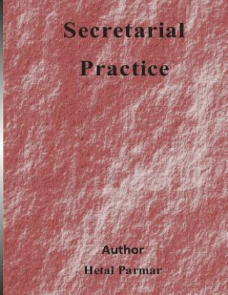 Buch Secretarial Practices Hetal Parmar