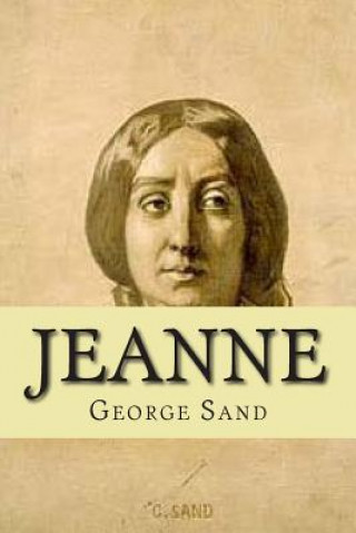 Book Jeanne Mrs George Sand