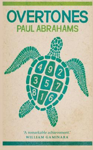 Knjiga Overtones Paul Abrahams