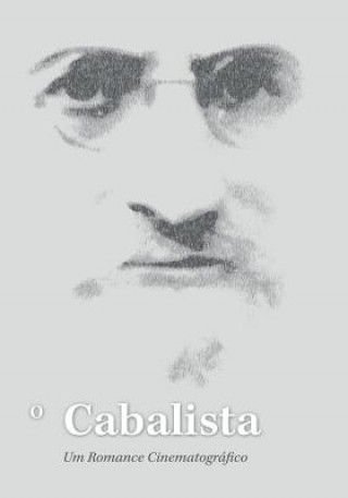 Kniha O Cabalista Semion Vinokur