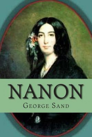 Libro Nanon Mrs George Sand