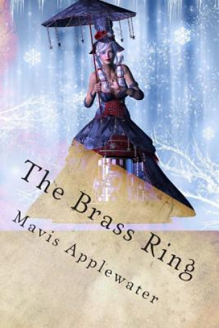 Boek The Brass Ring Mavis Applewater