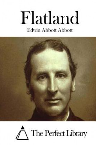 Buch Flatland Edwin Abbott Abbott