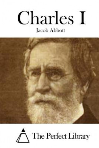 Kniha Charles I Jacob Abbott