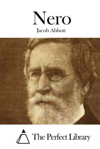 Книга Nero Jacob Abbott