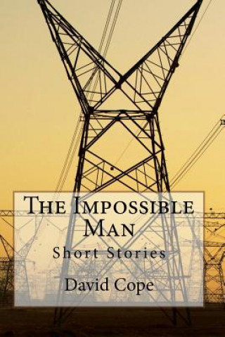 Knjiga The Impossible Man David Cope