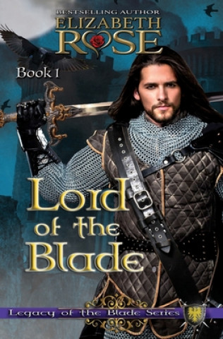 Kniha Lord of the Blade Elizabeth Rose
