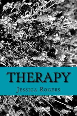 Knjiga Therapy Jessica Rogers