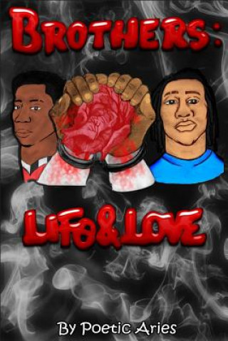 Knjiga Brothers: : Life & Love Poetic Aries