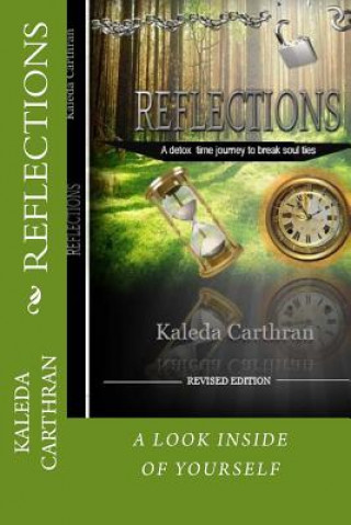 Βιβλίο Reflections Kaleda Carthran