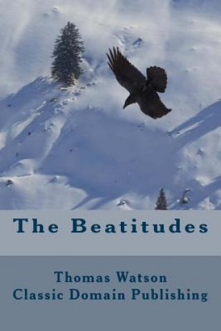 Buch The Beatitudes Thomas Watson