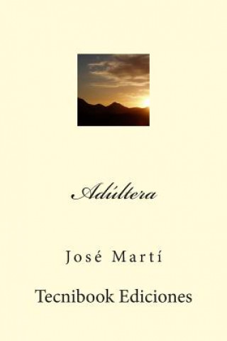 Knjiga Ad Jose Marti