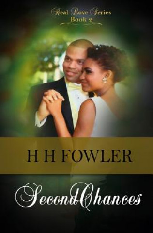 Knjiga Second Chances H H Fowler