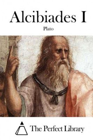 Buch Alcibiades I Plato