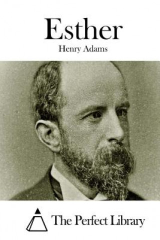 Kniha Esther Henry Adams
