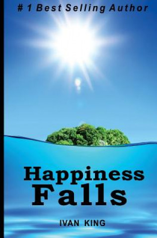 Βιβλίο Happiness Falls Ivan King