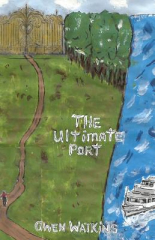 Boek The Ultimate Port Gwen Watkins