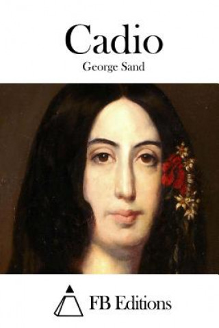Carte Cadio George Sand