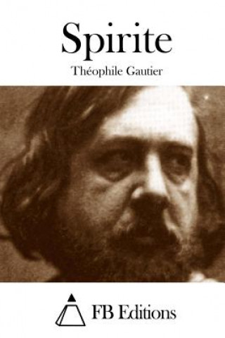 Knjiga Spirite Theophile Gautier