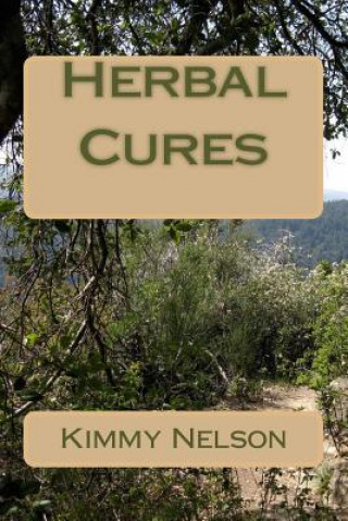 Buch Herbal Cures Kimmy Nelson