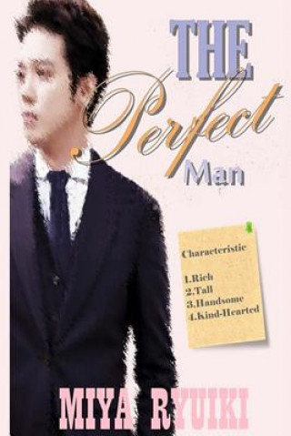 Buch The Perfect Man Miya Ryuiki
