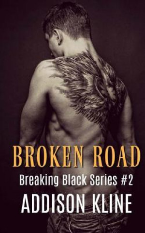Book Broken Road Addison Kline