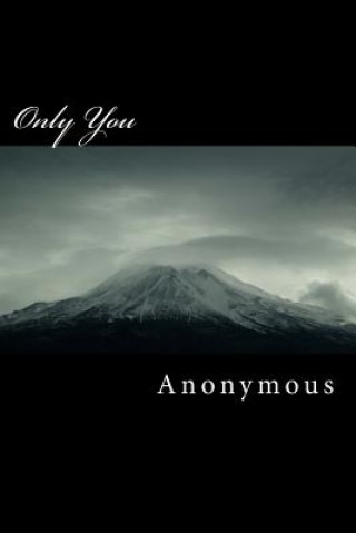 Knjiga Only You Anonymous