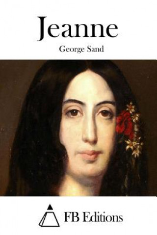 Kniha Jeanne George Sand