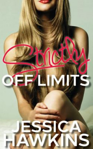 Livro Strictly Off Limits Jessica Hawkins