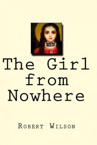 Book The Girl from Nowhere Robert Wilson