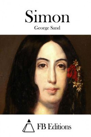 Kniha Simon George Sand
