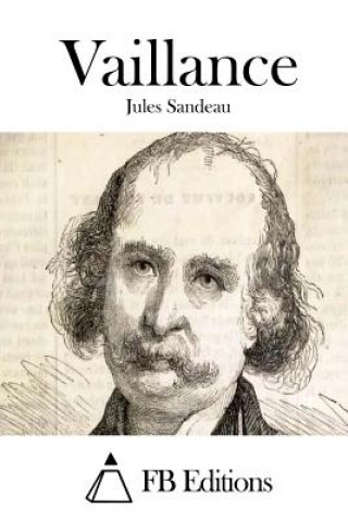 Knjiga Vaillance Jules Sandeau