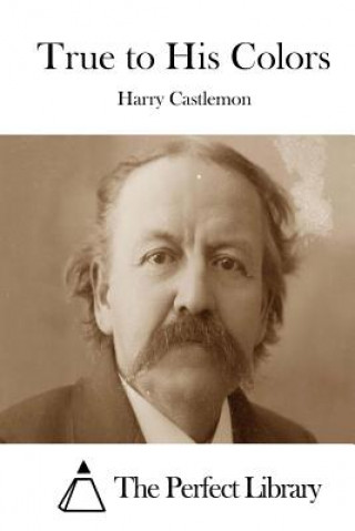Könyv True to His Colors Harry Castlemon