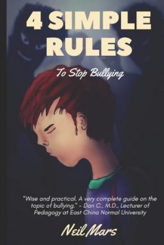 Libro 4 Simple Rules to Stop Bullying Neil Mars