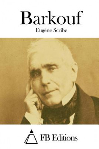 Carte Barkouf Eugene Scribe