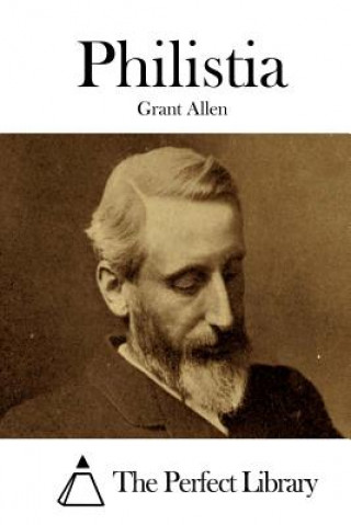 Libro Philistia Grant Allen