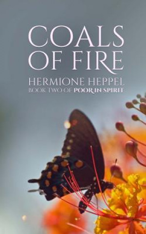 Buch Coals of Fire Hermione Heppel