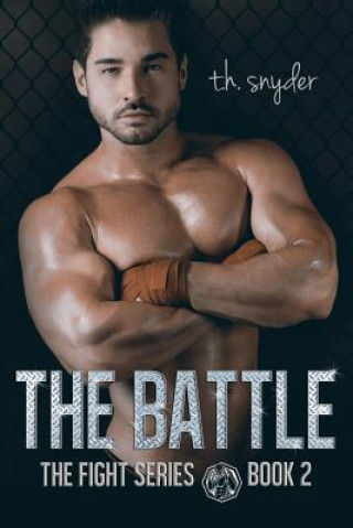 Boek The Battle T H Snyder
