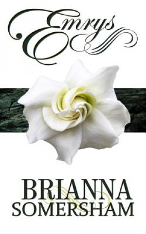 Knjiga Emrys Brianna Somersham