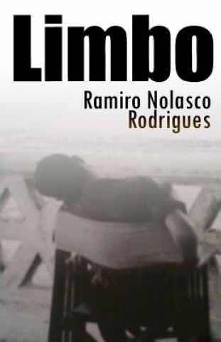 Knjiga Limbo Ramiro Nolasco Rodrigues