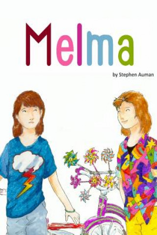 Carte Melma Stephen Auman
