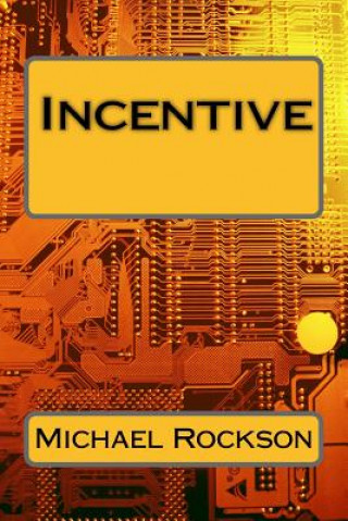 Kniha Incentive Michael Rockson