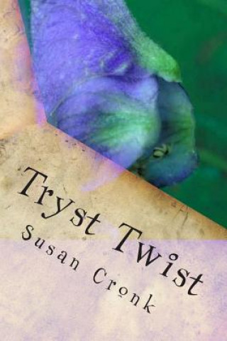 Knjiga Tryst Twist Susan R Cronk