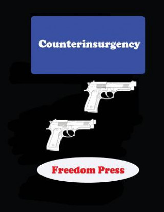 Buch Counterinsurgency Richard Hardwood