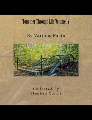 Livro Together Through Life Volume IV Stephen Curtis