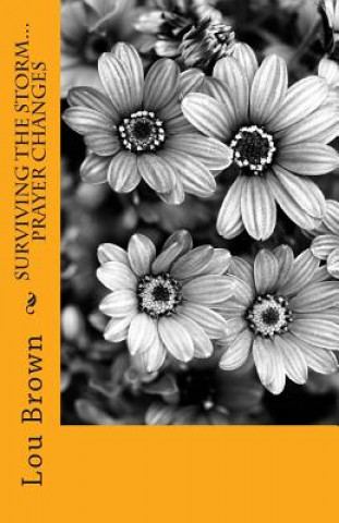 Book Surviving The Storm...Prayer Changes Lou Brown