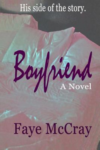 Knjiga Boyfriend Faye McCray